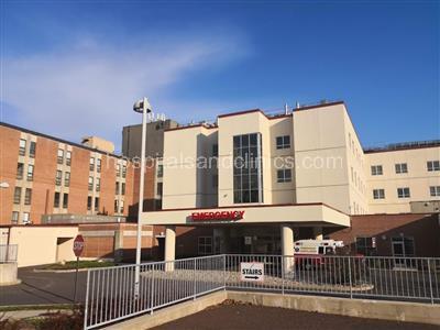 Phoenixville Hospital