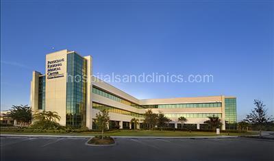 Physicians Regional Medical Center