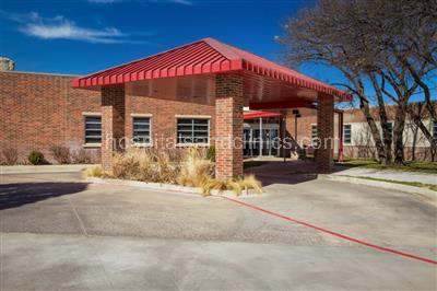 Plains Memorial Hospital