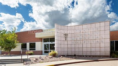 Platte County Memorial Hospital