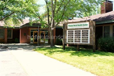 Plumas District Hospital