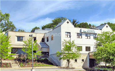 Pomerene Hospital