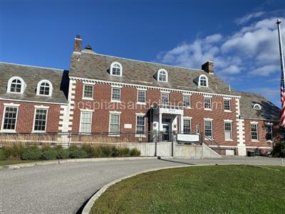Porter Hospital, Inc