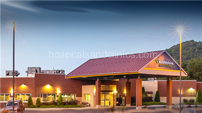 Potomac Valley Hospital
