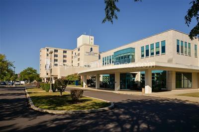 Pottstown Hospital