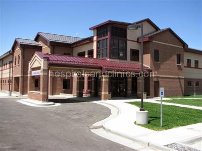 Powell Valley Hospital