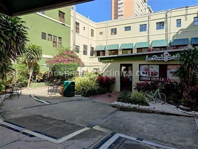 Presbyterian Community Hosp