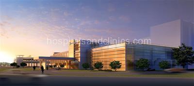 Princeton Baptist Medical Center