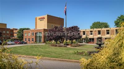 Prisma Health Baptist Easley Hospital