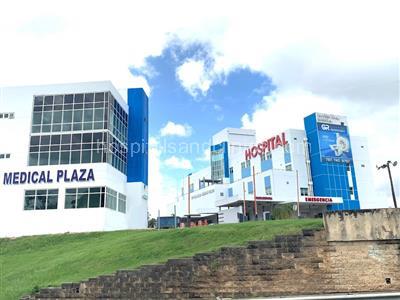 Professional Hospital Guaynabo Inc