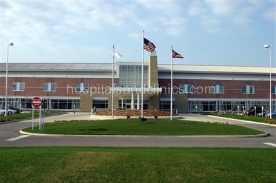 Promedica Defiance Regional Hospital