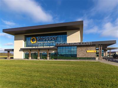 Prosser Memorial Hospital