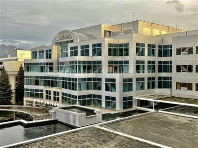 Providence Alaska Medical Center