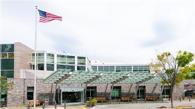 Providence Hood River Memorial Hospital