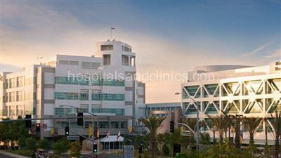 Providence Mission Hospital