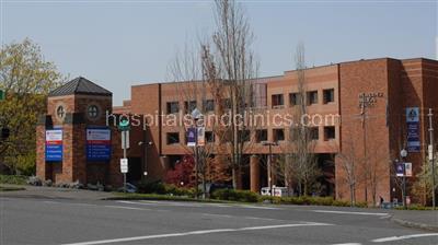 Providence Portland Medical Center