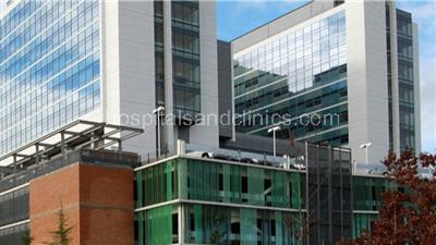 Providence Regional Medical Center Everett