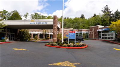Providence Seaside Hospital