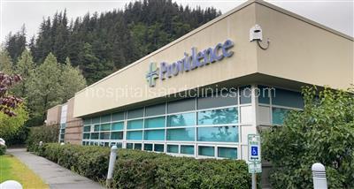 Providence Seward Hospital