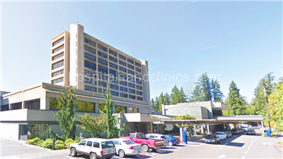 Providence St Peter Hospital