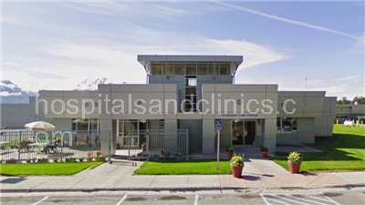 Providence Valdez Medical Center