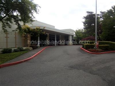 Providence Willamette Falls Medical Center