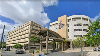 Puerto Rico Women And Children Hospital Llc