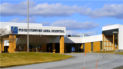 Punxsutawney Area Hospital