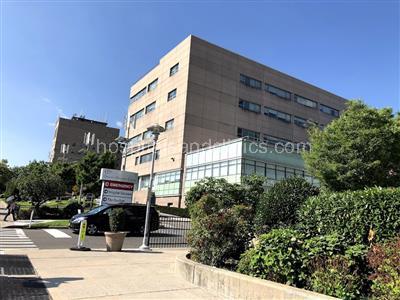 Queens Hospital Center