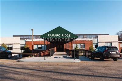 Ramapo Ridge Behavioral Health Hospital