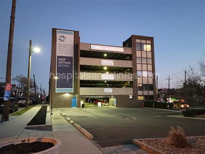 Raritan Bay Medical Center