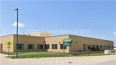 Ray County Memorial Hospital