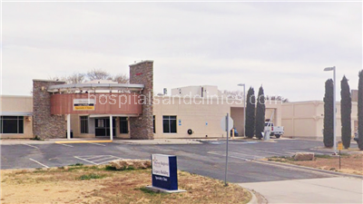 Reeves County Hospital District