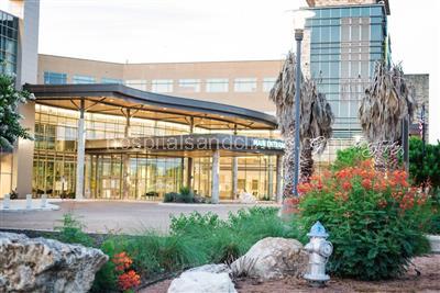 Resolute Health Hospital