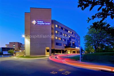 Reston Hospital Center