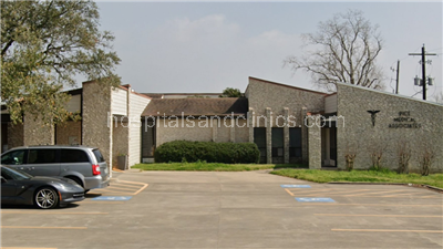 Rice Medical Center