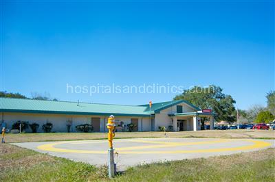 Riceland Medical Center