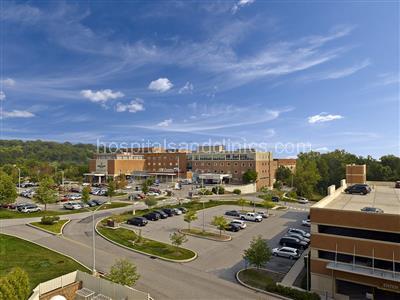 Riddle Memorial Hospital
