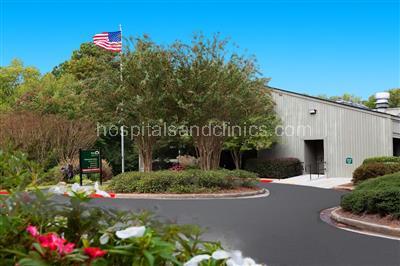 Ridgeview Institute