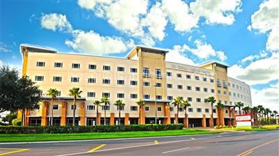 Rio Grande Regional Hospital