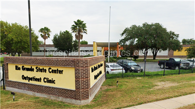Rio Grande State Center