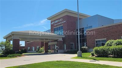 Ripon Medical Center