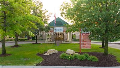 River Falls Area Hospital