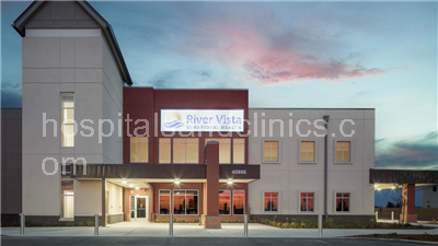 River Vista Behavioral Health