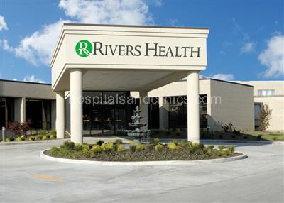 Rivers Health