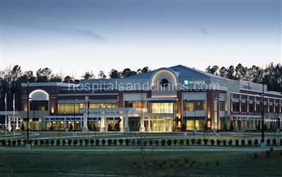 Riverside Doctors´ Hospital Of Williamsburg