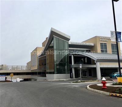 Riverview Medical Center
