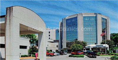 Riverview Regional Medical Center