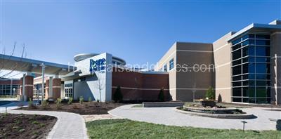 Roane Medical Center