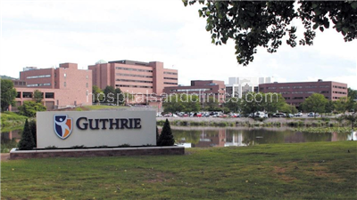 Robert Packer Hospital